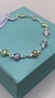 PULSEIRA INFANTIL COLOR na internet