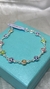 PULSEIRA INFANTIL COLOR - Aguiar Pratas
