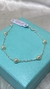 PULSEIRA INFANTIL PÉROLA