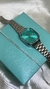 PULSEIRA CRAVEJADA PEDRAS LUXO