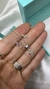 Imagem do CONJUNTO COLAR + BRINCO COBRA