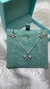 CONJUNTO COLAR + BRINCO BORBOLETA na internet