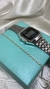 PULSEIRA MASCULINA ELOS QUADRADO