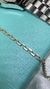 PULSEIRA MASCULINA ELOS QUADRADO - comprar online