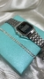 PULSEIRA MASCULINA GROUMET 004 5mm