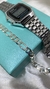PULSEIRA MASCULINA FIGARO 3x1 003 6mm - comprar online