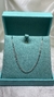 CORRENTE MASCULINA 60CM 2MM GOURMET - comprar online