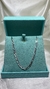 CORRENTE MASCULINA 60CM 4MM 3x1 - comprar online