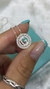 Imagem do COLAR LETRA MINI MANDALA G