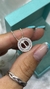 COLAR LETRA MINI MANDALA I - Aguiar Pratas