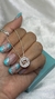 COLAR LETRA MINI MANDALA S - comprar online