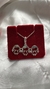 COLAR FILHOS 3 MENINAS - loja online