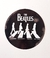 Cartel The Beatles