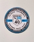 Cartel Ruta 40