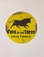 Cartel Paso de los Toros