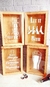 Alcancía Let it beer - comprar online