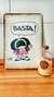 Chapas Mafalda Basta