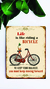 Chapa Bicycle