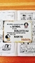 Chapa Mafalda "más bibliotecas"