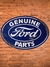 Cartel Ford