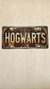 Patente Howarts cobre