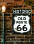 Chapa Historic Route 66