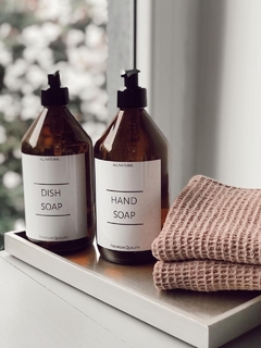 Dispenser Pet Hand Soap - comprar online