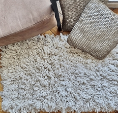 Alfombra Estopa XXL de 70 x 50 cm