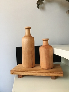 Alzada rectangular elevada 12 x 25 cm - comprar online