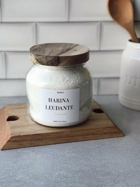 Frasco Linea Patagonia L