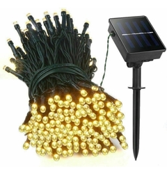 Guirnalda Solar en internet