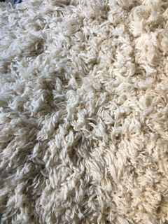 Alfombra Estopa XXL de 70 x 50 cm - comprar online