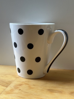 Tazas black and white - comprar online