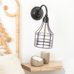 Abrulka By M&S Candle Co. Grande - comprar online