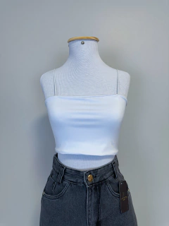 Top Hawaii Branco