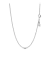 Collar de plata de ley 590515 - comprar online