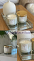 Imagen de Vela Lounge Music & Candle ( fragancia exclusiva )