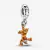 Charm Tigger de Winnie Pooh, Disney
