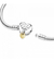 Pulsera Pandora Princess 20 y 21 cm - M & V Joyas