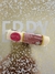 Eos Organic lip balm , Vanilla bean