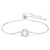 Pulsera ajustable en internet