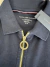 Chomba Tommy Hilfiger azul talle small en internet