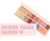 Paleta de sombras de ojos TOO FACED Pinker Times Ahead AUTÉNTICA - comprar online