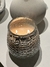 Vela The Luxury Candle ( silver )