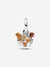 Charm colgante de adorno de Disney Chip & Dale Plata esterlina - comprar online