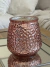 Vela The Luxury Candle ( rose gold) - comprar online