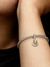 Charm colgante de la Noche Celestial de Campanilla de Disney Plata de ley, baño de oro de 14k - comprar online