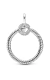 Charm Pendant con circones - comprar online