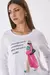 Remera Manga Larga (2511-2801) - comprar online