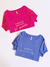 Remera Frases